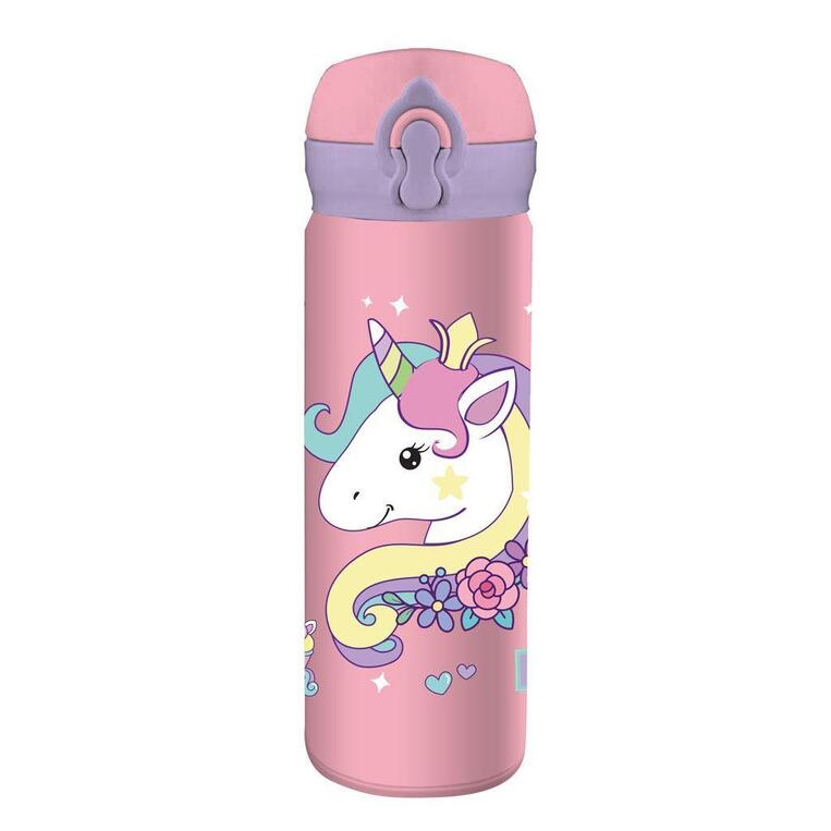 MUST TEAM ΠΑΓΟΥΡΙ ΘΕΡΜΟΣ ΑΝΟΞΕΙΔΩΤΟ ΜΕ ΚΑΛΑΜΑΚΙ 500ml ΜΟΝΟΚΕΡΟΣ 586452