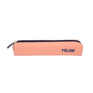 MILAN ΚΑΣΕΤΙΝΑ ΒΑΡΕΛΑΚΙ ΜΕ ΦΕΡΜΟΥΑΡ MINI 1918 COLLECTION PINK 081129SNCP