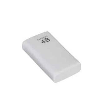 M&G ΓΟΜΑ YOU PIN 4B ΑΣΠΡΗ AXP96507