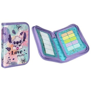 COOLPACK ΚΑΣΕΤΙΝΑ ΤΕΤΡΑΓΩΝΗ ΜΟΝΗ  LILO AND STITCH F076885