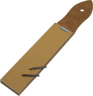 VALORO ΞΥΣΤΡΑ ΨΑΡΑΚΙ ΞΥΛΙΝΗ 400 034 0000