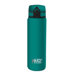 MUST TEAM ΠΑΓΟΥΡΙ ΑΝΟΞΕΙΔΩΤΟ 600ml ΠΡΑΣΙΝΟ 586445