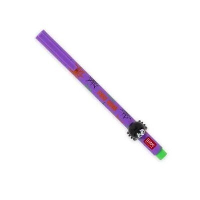 LEGAMI HALLOWEEN ΣΤΥΛΟ GEL 0.5mm LOVELY FRIENDS FREE HUGS CPPKIT26