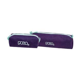 POLO ΚΑΣΕΤΙΝΑ ΒΑΡΕΛΑΚΙ ORIGINAL WALLET DOS1 ΜΩΒ 937006 4759