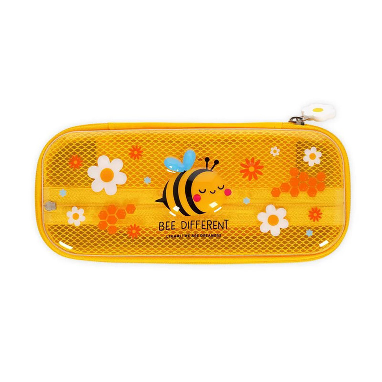 LEGAMI KΑΣΕΤΙΝΑ ΒΑΡΕΛΑΚΙ ΜΕ ΦΕΡΜΟΥΑΡ BEE DIFFERENT PCR0006