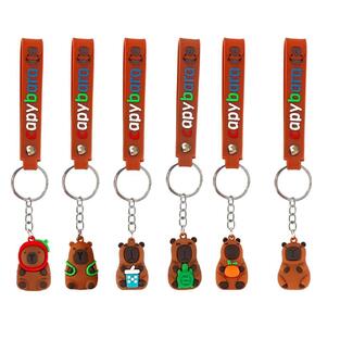 ΜΠΡΕΛΟΚ KAZURA CAPYBARA 710010