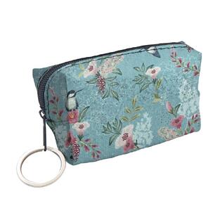 TESORO FLORAL ΠΟΡΤΟΦΟΛΑΚΙ ΜΠΡΕΛΟΚ ΓΑΛΑΖΙΑ 582338