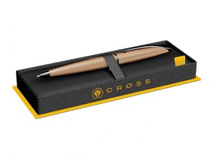 CROSS ΣΤΥΛΟ ATX BRUSHED ROSE GOLD BP 88242