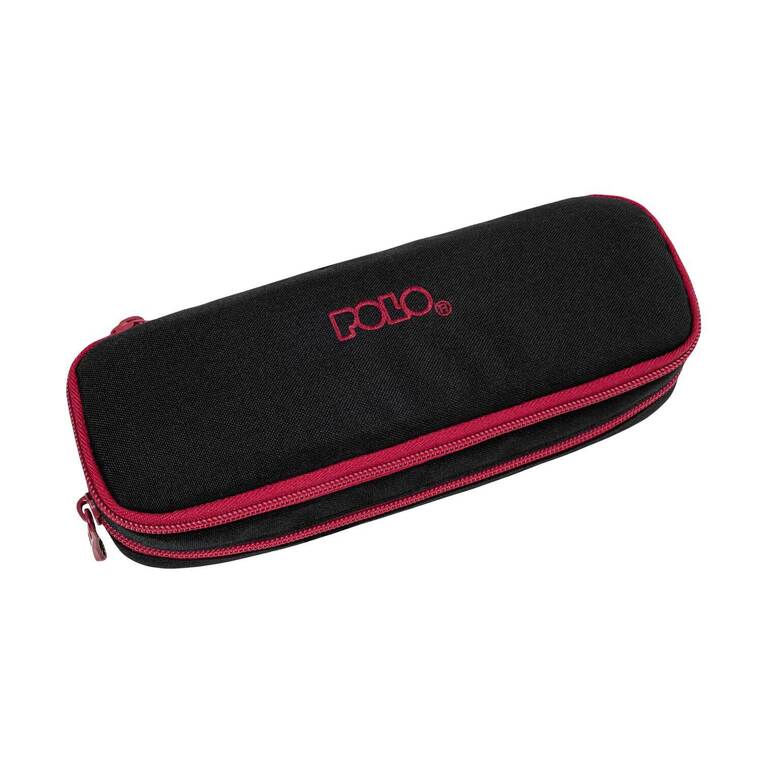 POLO ΚΑΣΕΤΙΝΑ ΒΑΡΕΛΑΚΙ DUO BOX 3 ΜΑΥΡΗ 937004 2033