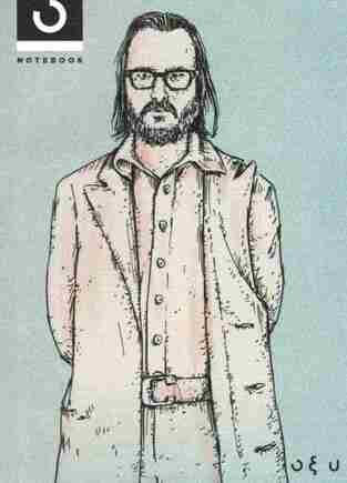 ΔΙΟΝΥΣΗΣ ΣΑΒΒΟΠΟΥΛΟΣ ΣΗΜΕΙΩΜΑΤΑΡΙΟ 12x16cm