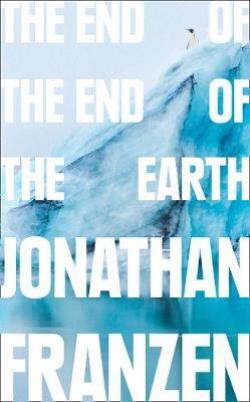 THE END OF THE END OF THE EARTH (FRANZEN) (ΑΓΓΛΙΚΑ) (PAPERBACK)