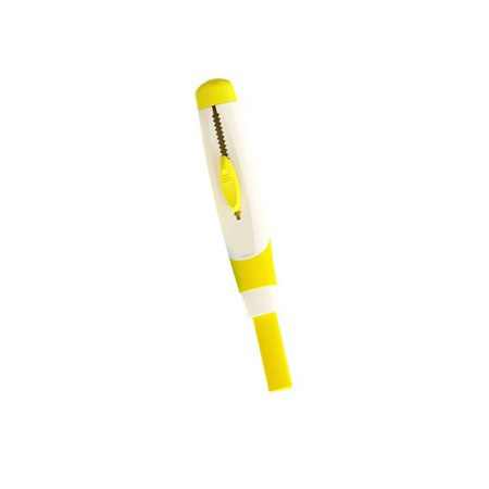 Y PLUS ΓΟΜΑ COMFY GRIP ΚΙΤΡΙΝΟ 308366