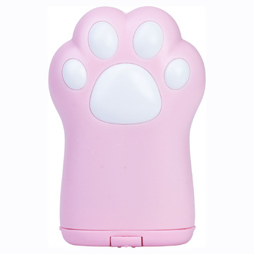 M&G ΞΥΣΤΡΑ ΒΑΡΕΛΑΚΙ ΔΙΠΛΗ ΜΕ ΚΑΘΡΕΦΤΗ ΠΑΤΟΥΣΑ ΡΟΖ APS912B4