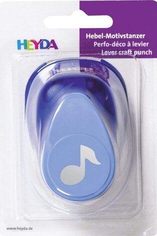 HEYDA ΠΕΡΦΟΡΑΤΕΡ ΝΟΤΑ MEDIUM 203687518