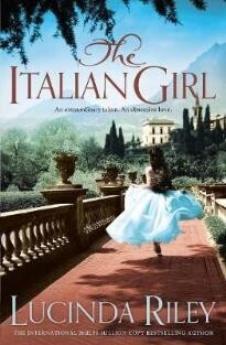 THE ITALIAN GIRL (RILEY) (ΑΓΓΛΙΚΑ) (PAPERBACK)