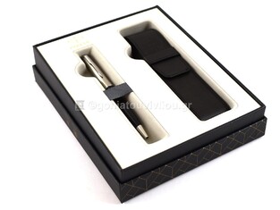 PARKER ΣΤΥΛΟ SONNET ESSENTIAL BLACK CT BP