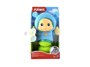 HASBRO PLAYSKOOL ΦΩΤΕΙΝΟΣ ΑΓΚΑΛΙΤΣΑΣ ΓΑΛΑΖΙΟΣ 1203