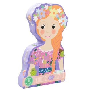 FLOSS AND ROCK ΠΑΖΛ 40 ΤΕΜΑΧΙΩΝ ΠΡΙΓΚΙΠΙΣΣΑ ΣΕ ΚΟΥΤΙ ΜΕ ΣΧΗΜΑ 45P6463