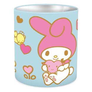 ΜΟΛΥΒΟΘΗΚΗ ΜΕΤΑΛΛΙΚΗ MY MELODY 490108