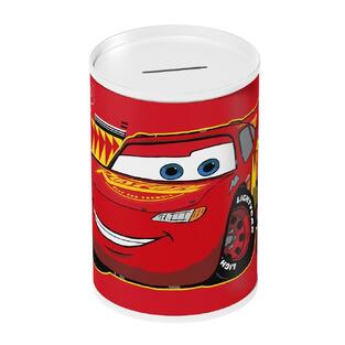 ΚΟΥΜΠΑΡΑΣ ΜΕΤΑΛΛΙΚΟΣ CARS LET S RACE 10x15cm 564344