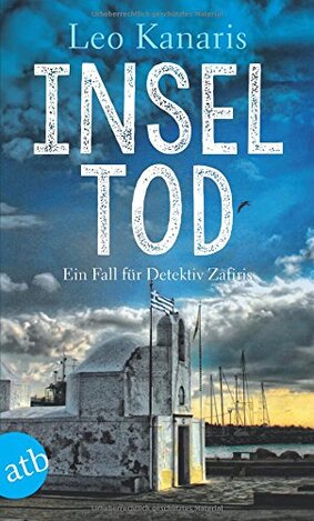 INSEL TOD (KANARIS) (ΓΕΡΜΑΝΙΚΑ) (PAPERBACK)
