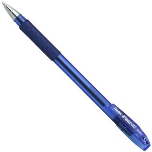 PENTEL ΣΤΥΛΟ I FEEL IT 0.7mm ΜΠΛΕ BX487C