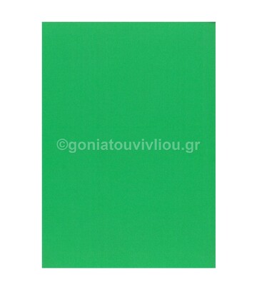 FAVINI ΧΑΡΤΙ A4 (21x29,7cm) 80gr ΠΡΑΣΙΝΟ 208