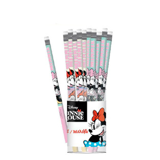 GIM ΜΟΛΥΒΙ ΜΕ ΓΟΜΑ MINNIE ΒΕΡΑΜΑΝ 340 32600