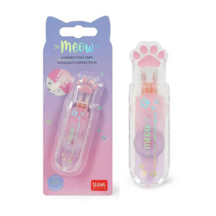 LEGAMI ΔΙΟΡΘΩΤΙΚΗ ΤΑΙΝΙΑ 6m MEOW CTCATKIT2