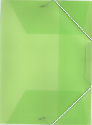 GROOVY ΝΤΟΣΙΕ ΜΕ ΛΑΣΤΙΧΟ 24x32cm ΠΛΑΣΤΙΚΟ ΛΑΧΑΝΙ 032085