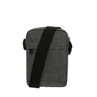 POLO ΤΣΑΝΤΑΚΙ ΩΜΟΥ WAVE ΤΖΙΝ ΓΚΡΙ 9071012300