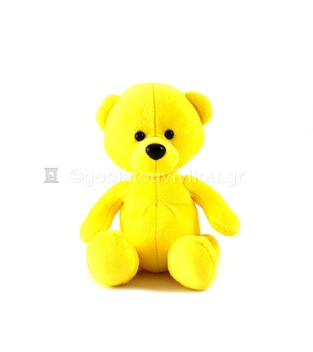 ORANGE SURPRISE THE BEAR ΕΚΠΛΗΞΗ ΑΡΚΟΥΔΑΚΙ ΚΙΤΡΙΝΟ OT600115