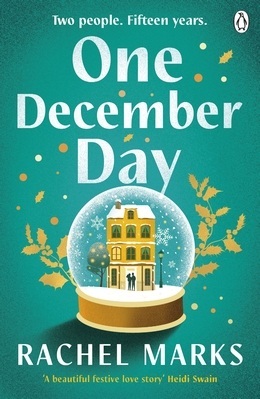 ONE DECEMBER DAY (MARKS) (ΑΓΓΛΙΚΑ) (PAPERBACK)