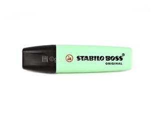 STABILO BOSS ΜΑΡΚΑΔΟΡΟΣ ΥΠΟΓΡΑΜΜΙΣΗΣ ΠΑΣΤΕΛ 70 116 ΦΥΣΤΙΚΙ