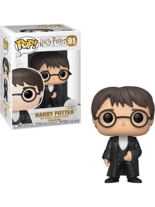 FUNKO POP HARRY POTTER 91 VINYL FIGURE