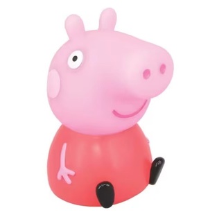 ΚΟΥΜΠΑΡΑΣ ΠΛΑΣΤΙΚΟΣ PEPPA PIG (ΠΕΠΑ) (ΠΕΠΠΑ) 0480977