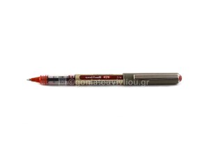 UNIBALL ΣΤΥΛΟ EYE FINE 0.7mm ΚΟΚΚΙΝΟ UB157