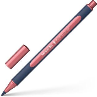 SCHNEIDER ΜΑΡΚΑΔΟΡΑΚΙ METALLIC RB 0.4mm PAINT IT 050 VINTAGE RED ΚΟΚΚΙΝΟ