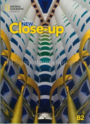 NEW CLOSE UP B2 STUDENT BOOK (THIRD EDITION 2021)