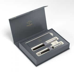 PARKER ΣΕΤ ΠΕΝΑ ΚΑΙ ΣΤΥΛΟ JOTTER ORIGINAL BLACK FP BP