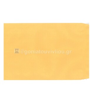 ΚΟΤΣΩΝΗΣ ΦΑΚΕΛΑ ΣΑΚΟΥΛΑ 28x37,5cm 100gr ΜΠΕΖ ΑΥΤΟΚΟΛΛΗΤΗ 27371