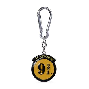 PYRAMID INTERNATIONAL 3D ΜΠΡΕΛΟΚ HARRY POTTER RKR39136