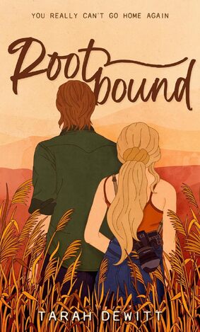 ROOTBOUND (DEWITT) (ΑΓΓΛΙΚΑ) (PAPERBACK)