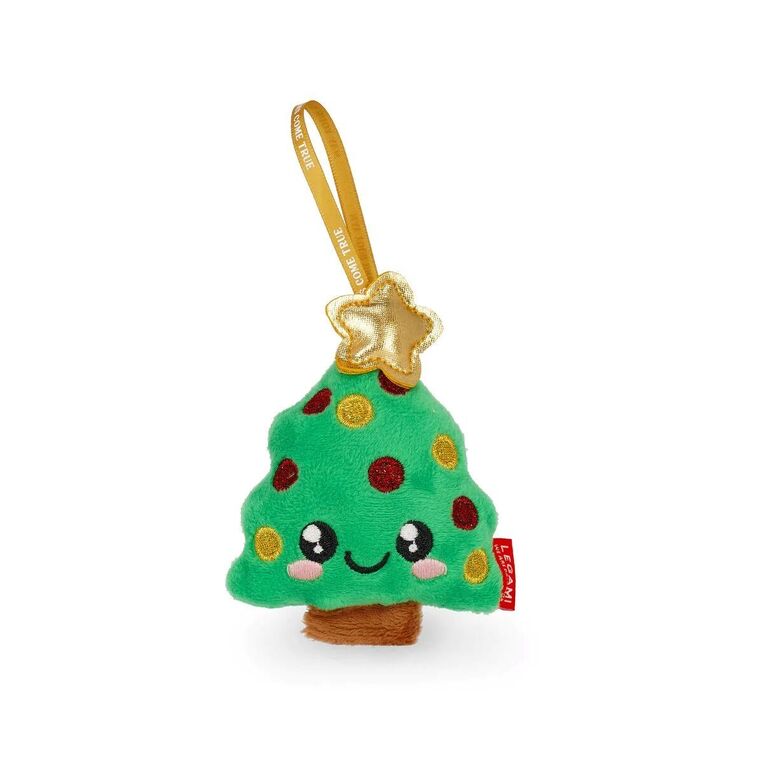 LEGAMI PLUSH ΛΟΥΤΡΙΝΟ ΣΤΟΛΙΔΙ ΧΡΙΣΤΟΥΓΕΝΝΙΑΤΙΚΟ ΔΕΝΤΡΟ SSD0002