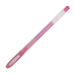 UNIBALL ΣΤΥΛΟ SIGNO NOBLE METALLIC 0.7mm ΡΟΖ UM120NM