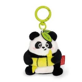 LEGAMI SUPER SOFT TINY ΜΠΡΕΛΟΚ PANDA SPK0002