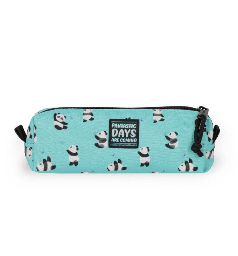 LEGAMI ΚΑΣΕΤΙΝΑ ΒΑΡΕΛΑΚΙ PANDA PANTASTIC DAYS ARE COMING SPC0019