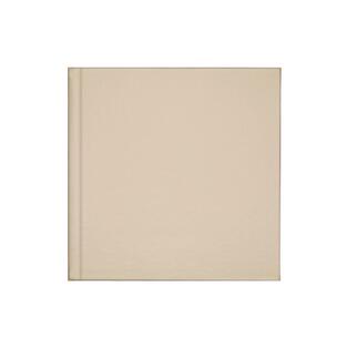 NEXT ΒΙΒΛΙΟ ΕΝΤΥΠΩΣΕΩΝ SKETCH BOOK 23x23cm 80φ 120gr ΜΠΕΖ 16270 24