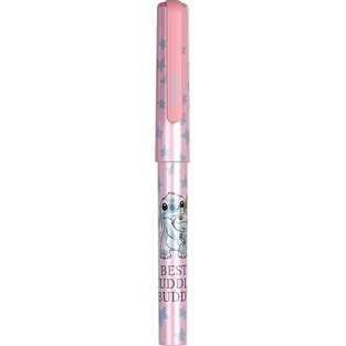 COOLPACK ΣΤΥΛΟ GEL 0.7mm LILO AND STITCH (ΜΠΛΕ ΜΕΛΑΝΙ) ΑΣΤΕΡΙΑ 75286PTR