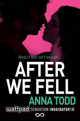 AFTER WE FELL BOOK THREE (TODD) (ΑΓΓΛΙΚΑ) (PAPERBACK)